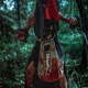 Illustration for article titled Some Pretty Gross iWitcher 3/i Cosplay